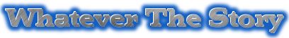 whateverthestory.com